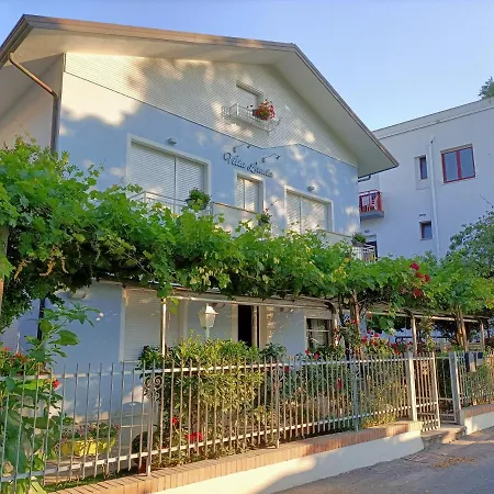 Lauda Bed & Breakfast 3*