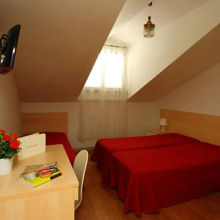 Lauda Bed & Breakfast Rimini