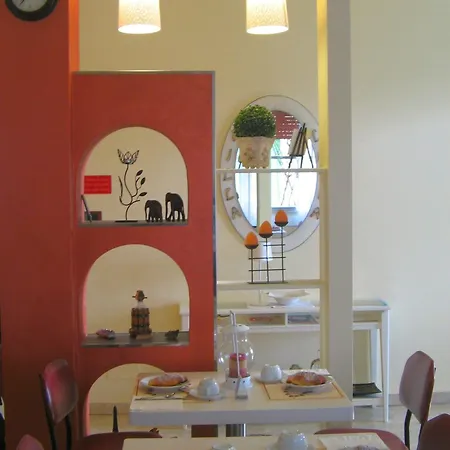 Bed & Breakfast Lauda