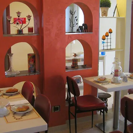 Bed & Breakfast Lauda 3*