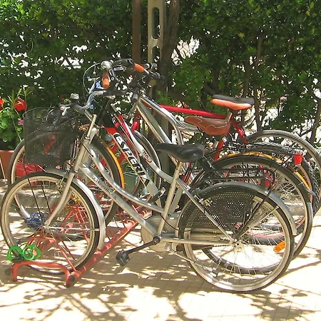 Panzió Lauda Rimini