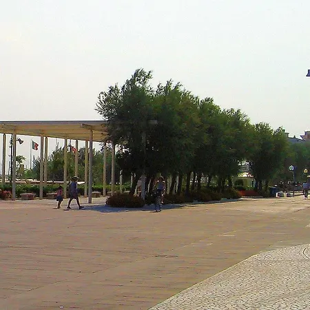 Panzió Lauda Rimini