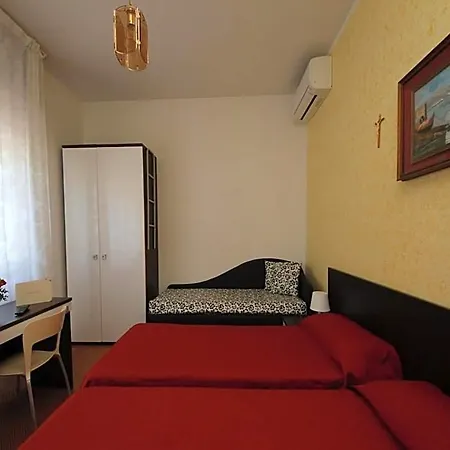 Lauda Rimini