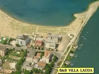 Panzió Lauda Rimini