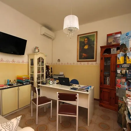 Bed & Breakfast Lauda