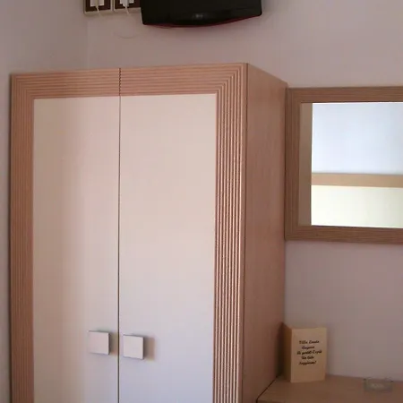 Bed & Breakfast Lauda Rimini