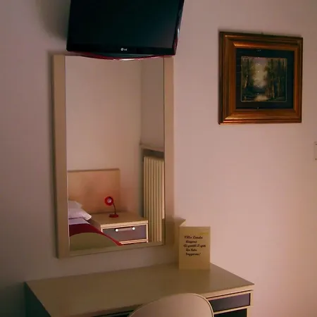 Lauda Panzió