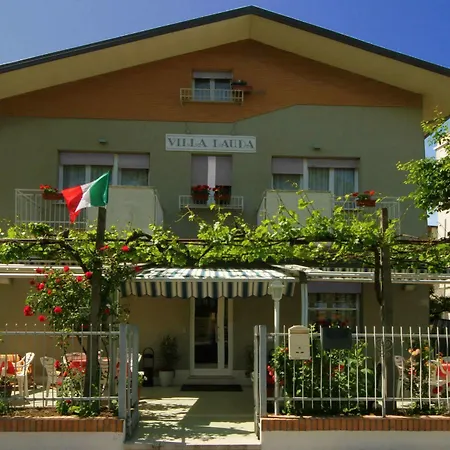 Lauda 3* Rimini
