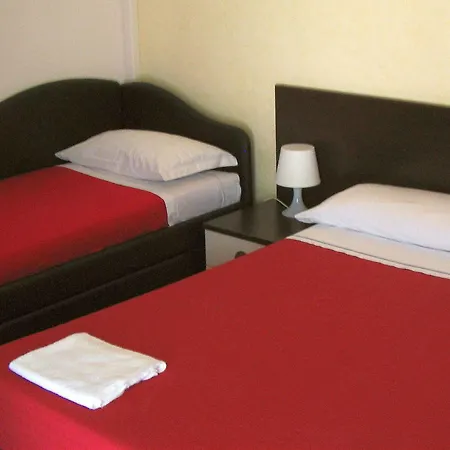 Bed & Breakfast Lauda Rimini