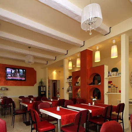 Lauda Bed & Breakfast Rimini