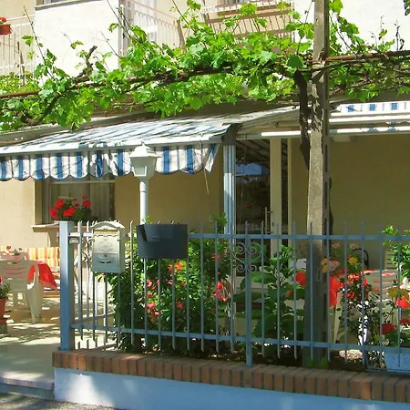 Lauda Rimini