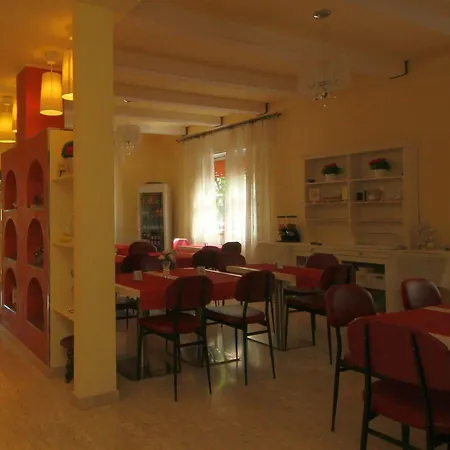 Bed & Breakfast Lauda Rimini