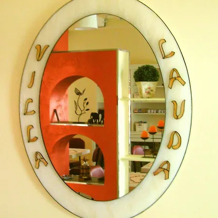 Lauda 3* רימיני