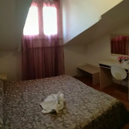 Bed & Breakfast Lauda Rimini
