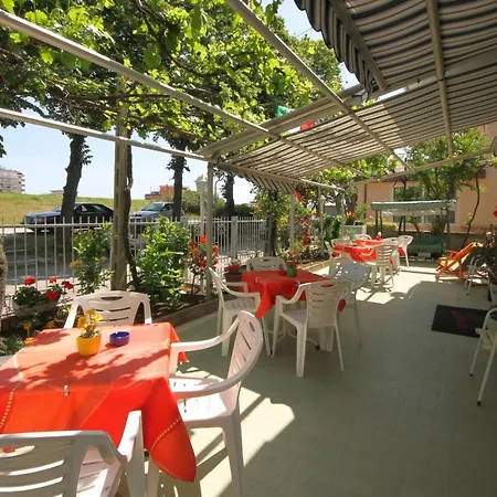 Lauda Bed & Breakfast Rimini