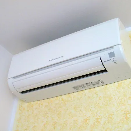 לינה וארוחת בוקר Lauda 3*