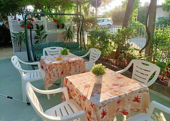 Lauda Bed & Breakfast