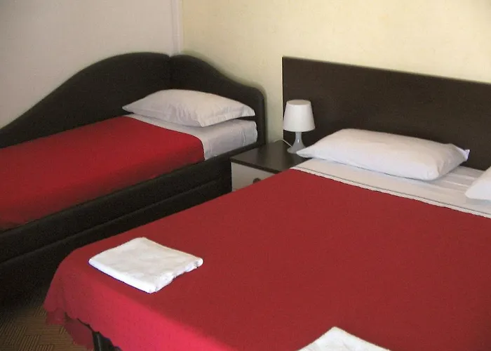 Lauda Bed & Breakfast