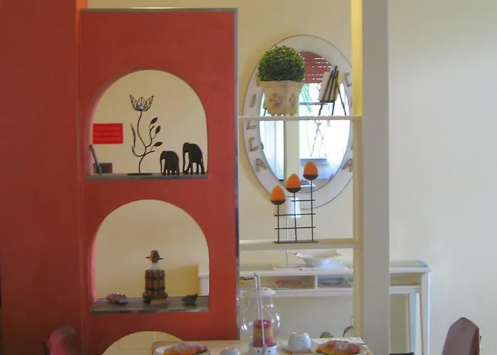 Bed & Breakfast Lauda