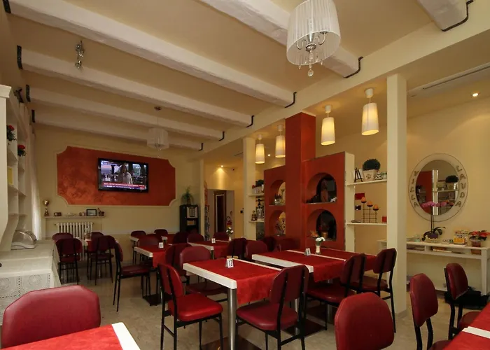 Bed & Breakfast Lauda