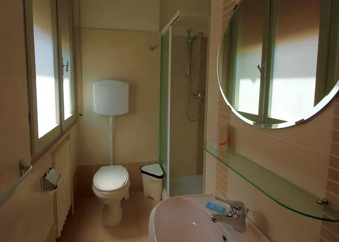 Lauda Bed & Breakfast Rimini