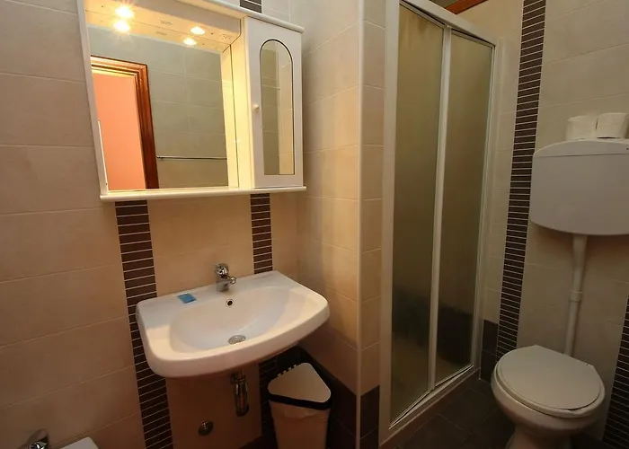 Bed & Breakfast Lauda 3*