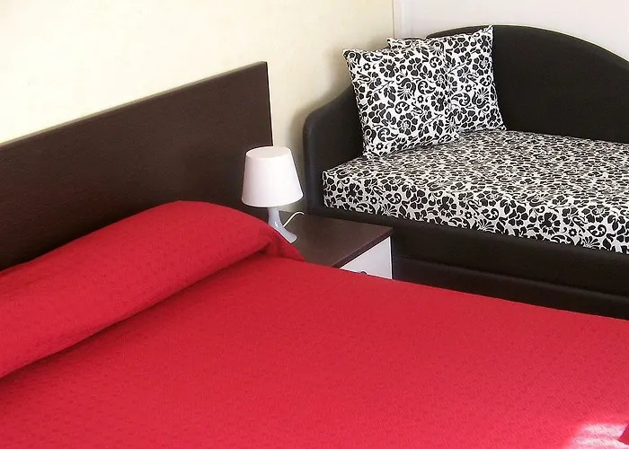 Bed & Breakfast Lauda 3*