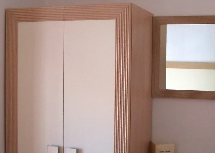 Bed & Breakfast Lauda Rimini