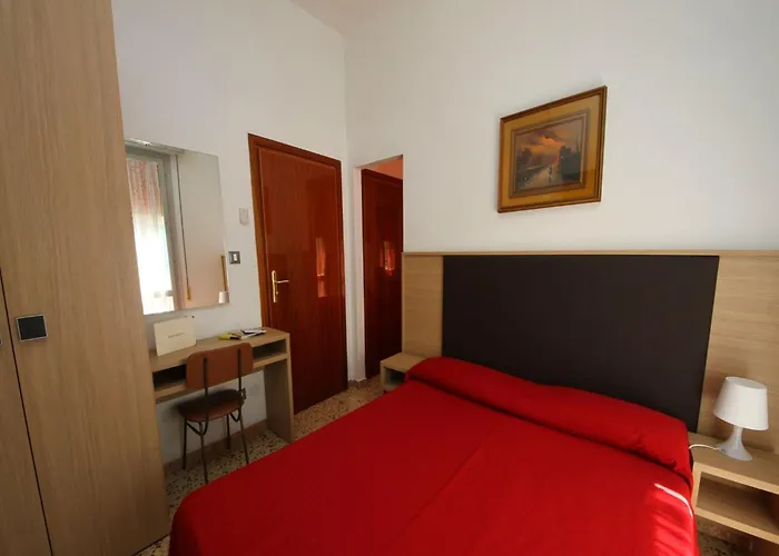Lauda Bed & Breakfast Rimini