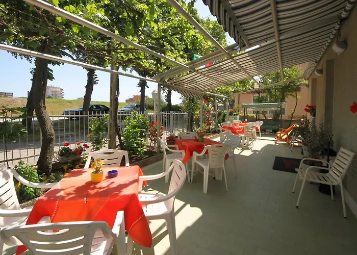 Lauda Bed & Breakfast Rimini