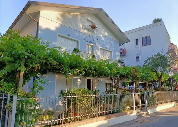 Lauda Nocleg ze śniadaniem 3*