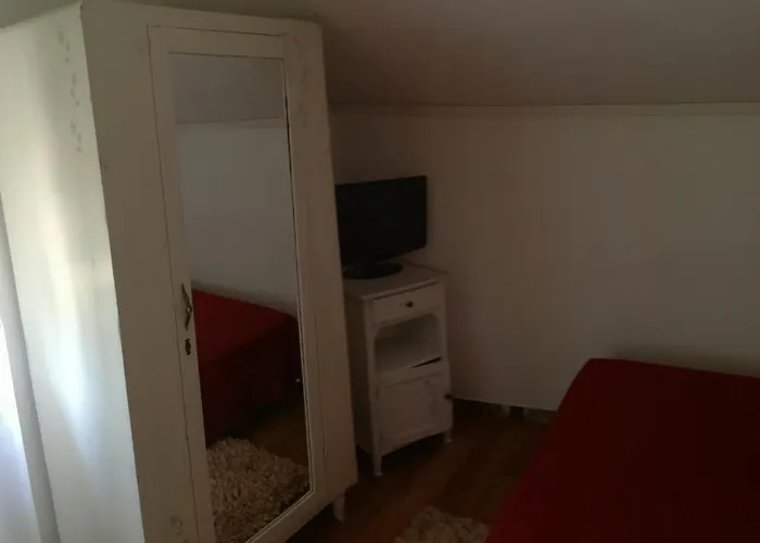 Lauda Nocleg ze śniadaniem