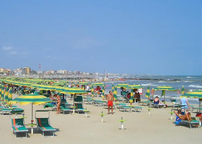 Nocleg ze śniadaniem Lauda