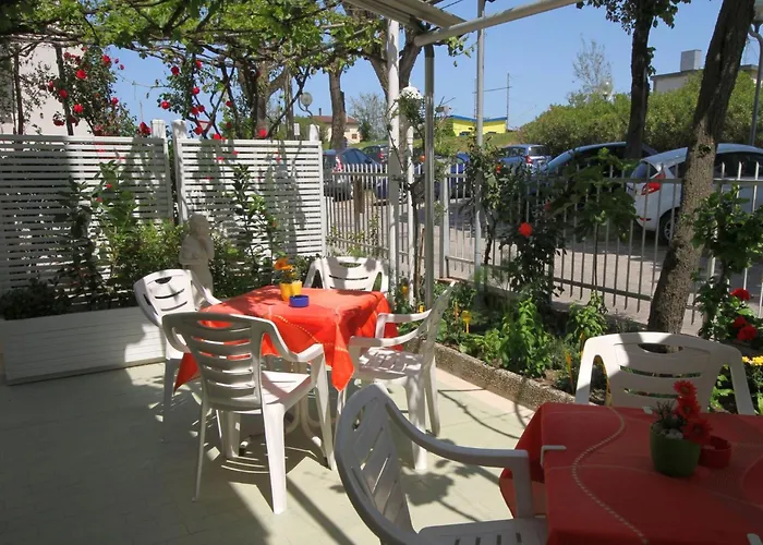 Oda ve Kahvaltı Lauda