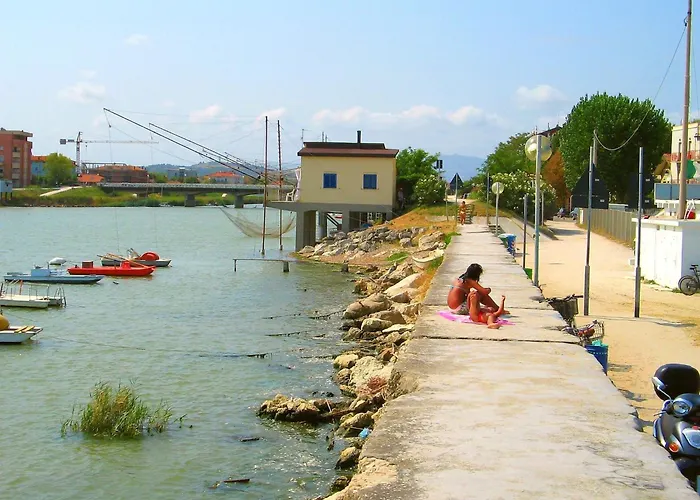 Nocleg ze śniadaniem Lauda 3*