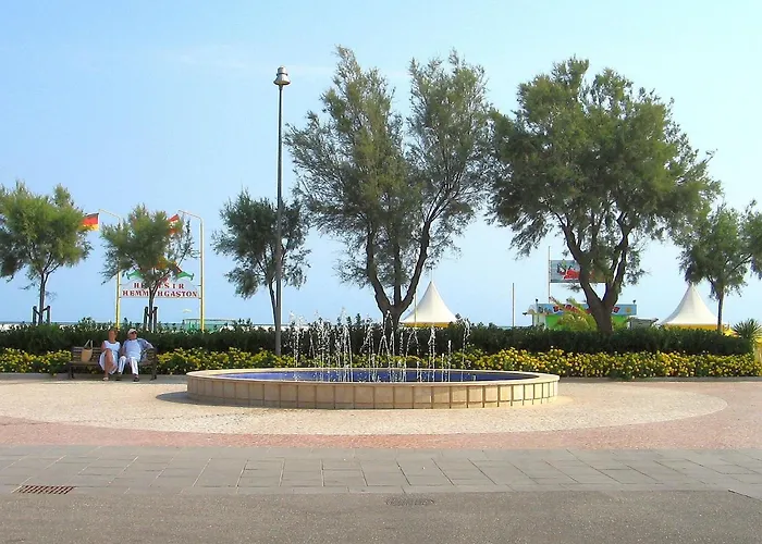 Oda ve Kahvaltı Lauda Rimini