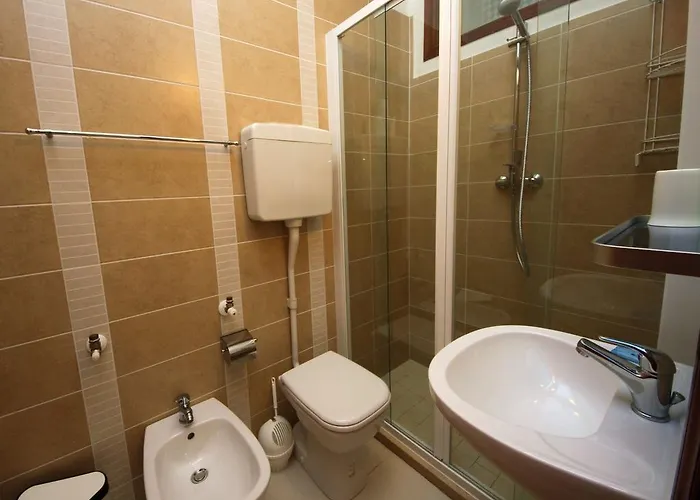 Lauda Nocleg ze śniadaniem 3*