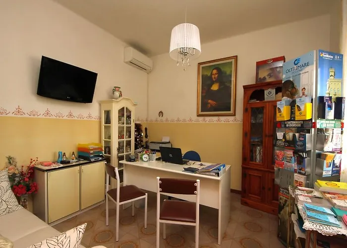 Nocleg ze śniadaniem Lauda