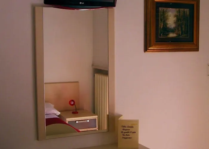 Lauda Oda ve Kahvaltı