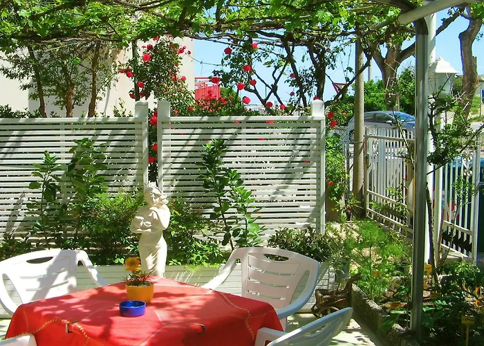 Oda ve Kahvaltı Lauda Rimini