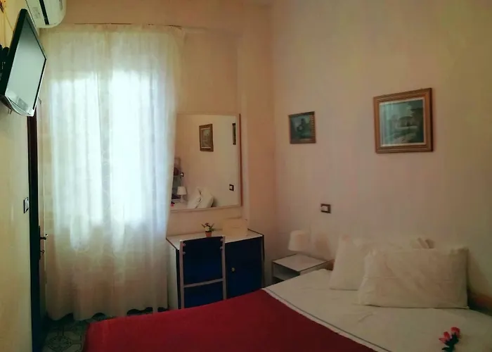 Lauda Nocleg ze śniadaniem Rimini