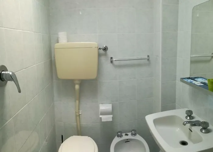 Nocleg ze śniadaniem Lauda 3*