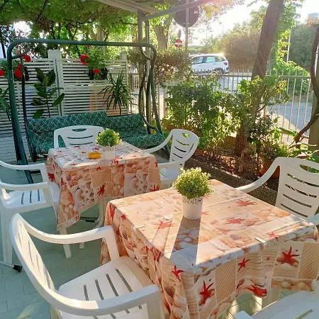 Lauda ベッド・アンド・ブレックファスト