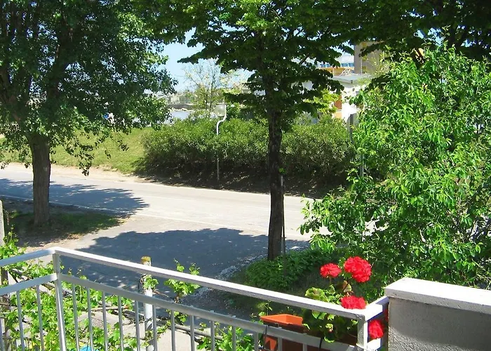 Lauda Frühstückspension Rimini