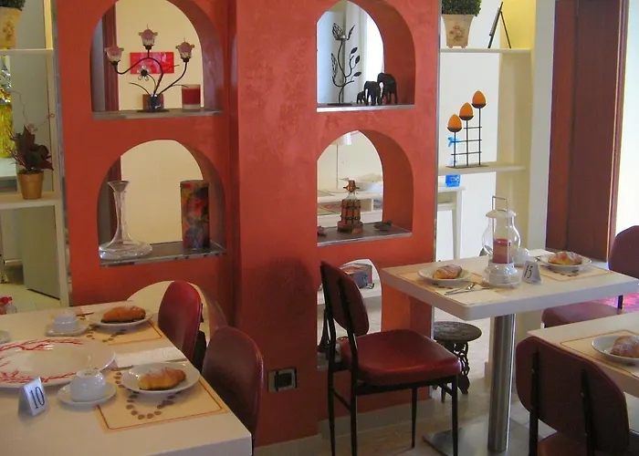 Frühstückspension Lauda 3*