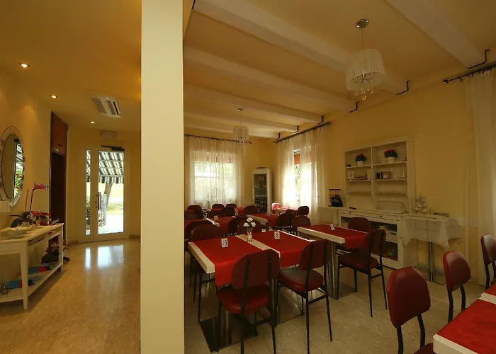 Frühstückspension Lauda 3*