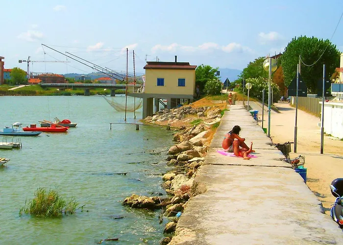 Frühstückspension Lauda