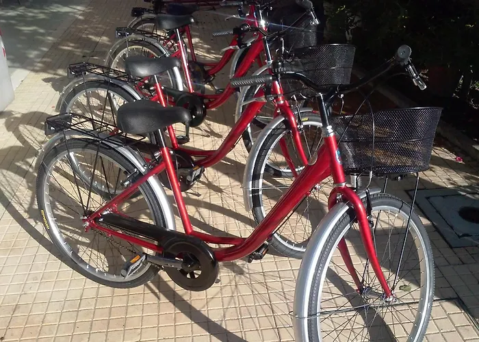 Frühstückspension Lauda